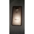 LG XCam Phone (not charging as spares)
