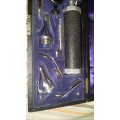 Vintage Gowlland Ophthalmoscope