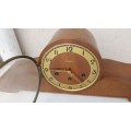 Miller-Schlenker mantel clock