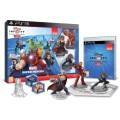 Disney Infinity Avengers Starter Pack (PS3)  - New and Sealed