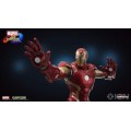 Marvel vs Capcom Infinite - Collector's Edition Figurines (No MvC Game Included + Free PS4 Game)