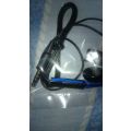 PlayStation 4 Camera + Free Earphone with Mic