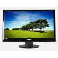Samsung SyncMaster 2494HM 24" 1080p Widescreen LCD Monitor