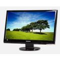 Samsung SyncMaster 2494HM 24" 1080p Widescreen LCD Monitor