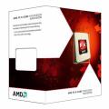 AMD FX-6300 Black Edition 6-Core 3.5GHz (4.1GHz Turbo) + Asus M5A99X EVO Board + Cooler + SSD + HDD