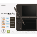 Nintendo DSi XL Console + 10 Free Games + 4GB Memory Card + Bonus BluRay and DVD or PS4 Game
