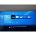 PS4 SLIM 500GB CUH-2216A + 1CONTROLLER +2GAMES