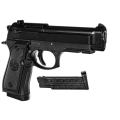 Unleash Fun Safely: The C.18 6mm AIRSOFT BB Pistol Gun!
