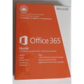 Office 365 new in sealed box