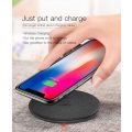 Modern Wireless USB Mobile Phone Charger