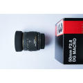 Sigma 50mm 2.8 DG (for Nikon Mount) Macro Lens