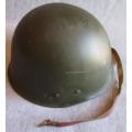Army Helmet with Inner