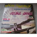 High Energy Double Dance Vol 6  (HEDD6)