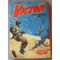 Victor Book for Boys 1982 (Hard Cover)