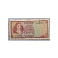 One Rand 1962-1965