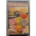 High Energy Vol 7 Double Dance (ZHED7) Tape