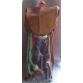 Hubbly Bubbly Set and Carry Bag - Untested