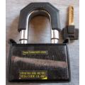 Gearlock / Everlock 3.0m/m Item No ERL 802/T/O and 1 Key