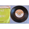 THE AMEN CORNER - SATISNEK THE JOB`s WORTH 1968 (FM 7284) 45 RPM
