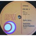 1968 Dan Hill