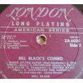 Bill Black`s Combo
