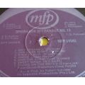 1973 SPRINGBOK HITS PARADE 13 (MFP 54545) VINYL LP RECORD
