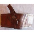El Paso Leather Holster