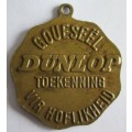 Gold Seal Dunlop Courtesy Award