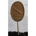 Tokio 1964 Olympic Lapel Pin
