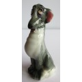 BORIS - WALT DISNEY WADE FIGURINE - LADY AND THE TRAMP FIRST ISSUE SET 2 (1956-1965) - SEE DESC.