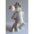Dancing Horse Figurine