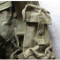 SADF UTILITY BAG (PARTOL BAG)