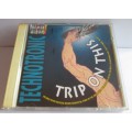 TECHNOTRONIC - TRIP ON THIS REMIX ALBUM (CD 1990) ARS 656468-2 (UNTESTED)