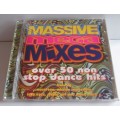 1996 Massive Mega Mixes