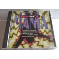 1996 Cover up the Dance Mania