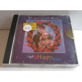 URBAN COOKIE COLLECTIVE - 1994 HIGH ON A HAPPY VICE CD (CDRPM 1373) - A3276