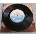 COCK ROBIN - WHEN YOUR HEART IS WEAK 1986 (SSC 5836) 45 RPM