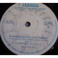 1978 Mandred Mann`s Earth Band
