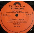 1983 Tommy James