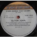 1983 Elton John
