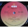 YAZOO - 1982 SITUATION/ONLY YOU (SSC 5341) 45 RPM RECORD - A3259