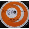 1974 The Walkers