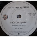 1982 Crocodile Harris