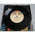 FLASHDANCE - WHAT A FEELING BY IRENE CARA 1983 (TOS 1440) 45 RPM RECORD