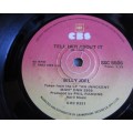 1983 Billy Joel