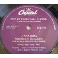 1981 Diana Ross