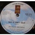 1983 Jackson Browne