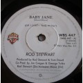 1983 Rod Stewart