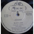 1984 Black Lace