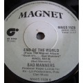 1981 Bad Manners